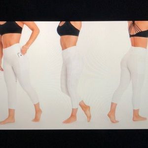 Brand New Bally fitness leggings